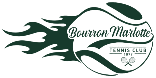 Tennis Club de Bourron-Marlotte — 1977